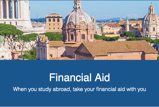 CSUF Financial Aid