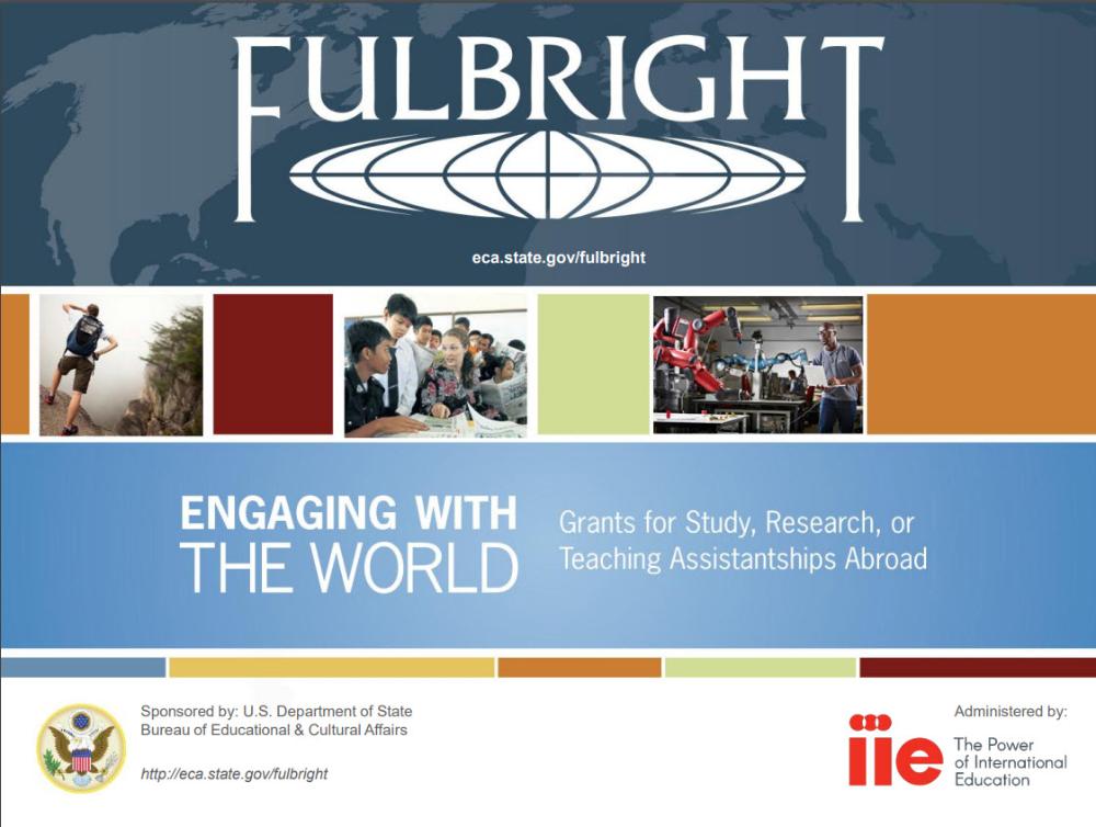 Fulbright