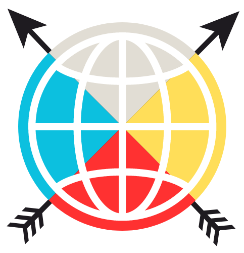 Global Indigenous Titans Logo